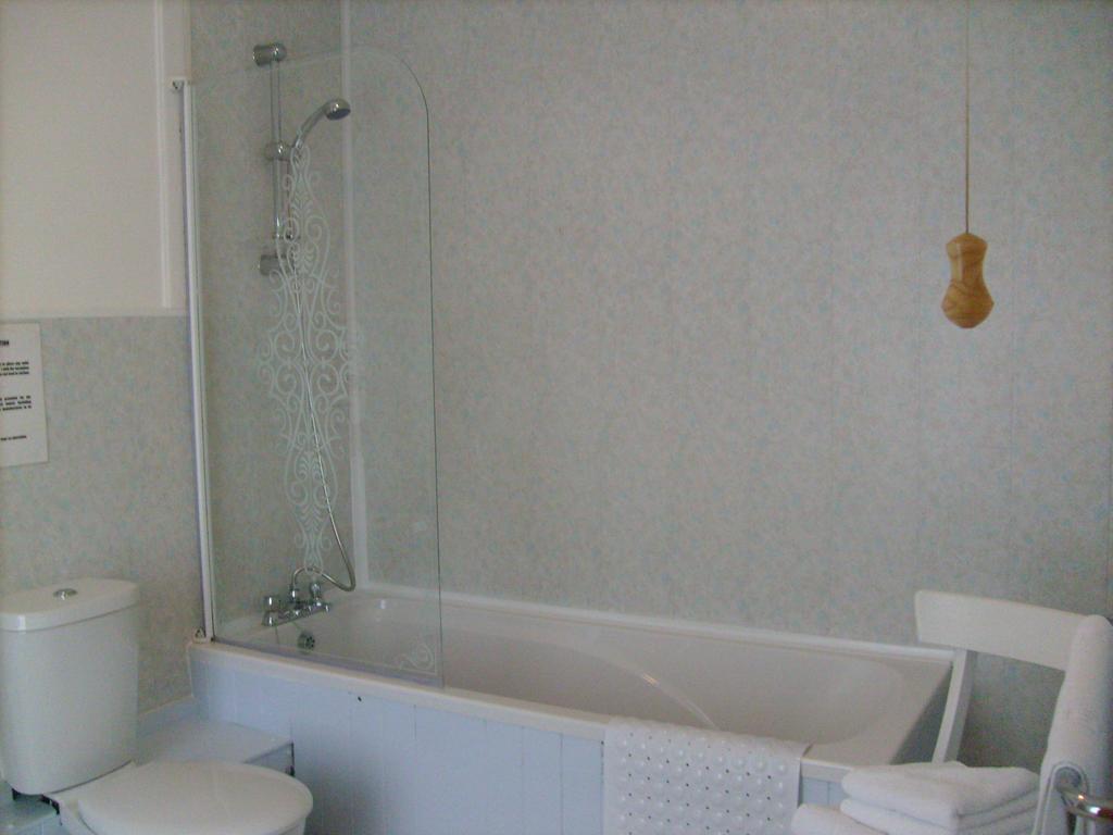 Harbourlight Guesthouse Saundersfoot Pokoj fotografie