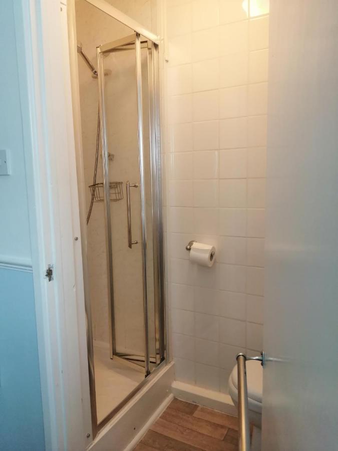 Harbourlight Guesthouse Saundersfoot Exteriér fotografie