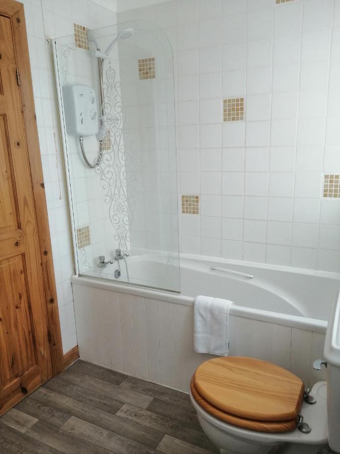 Harbourlight Guesthouse Saundersfoot Exteriér fotografie