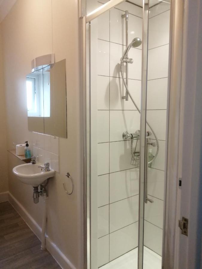 Harbourlight Guesthouse Saundersfoot Exteriér fotografie