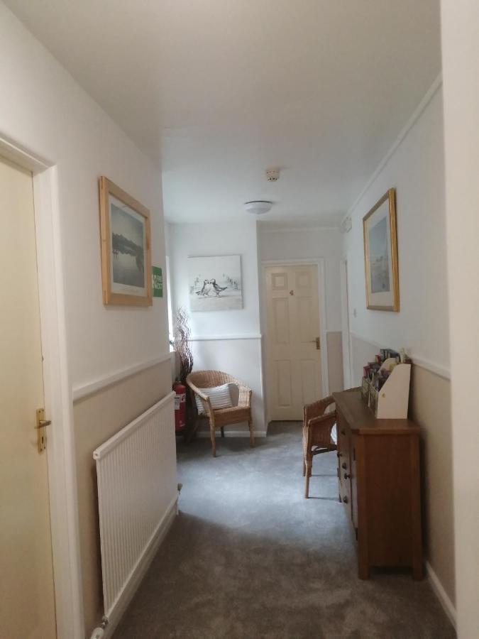 Harbourlight Guesthouse Saundersfoot Exteriér fotografie
