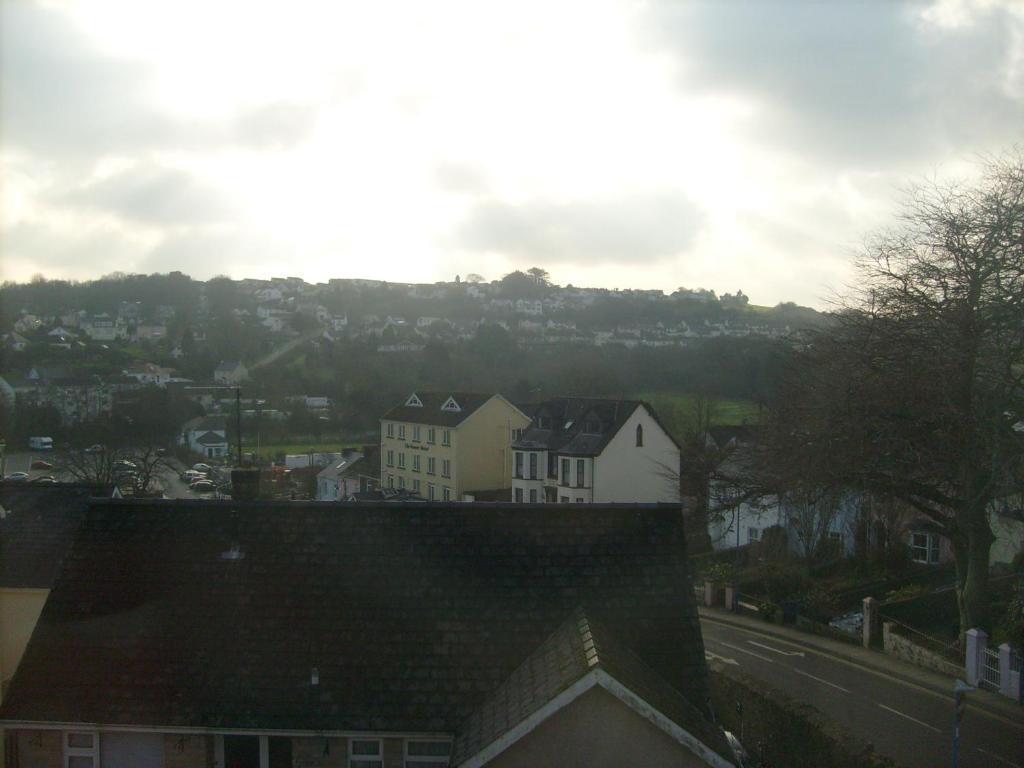 Harbourlight Guesthouse Saundersfoot Pokoj fotografie